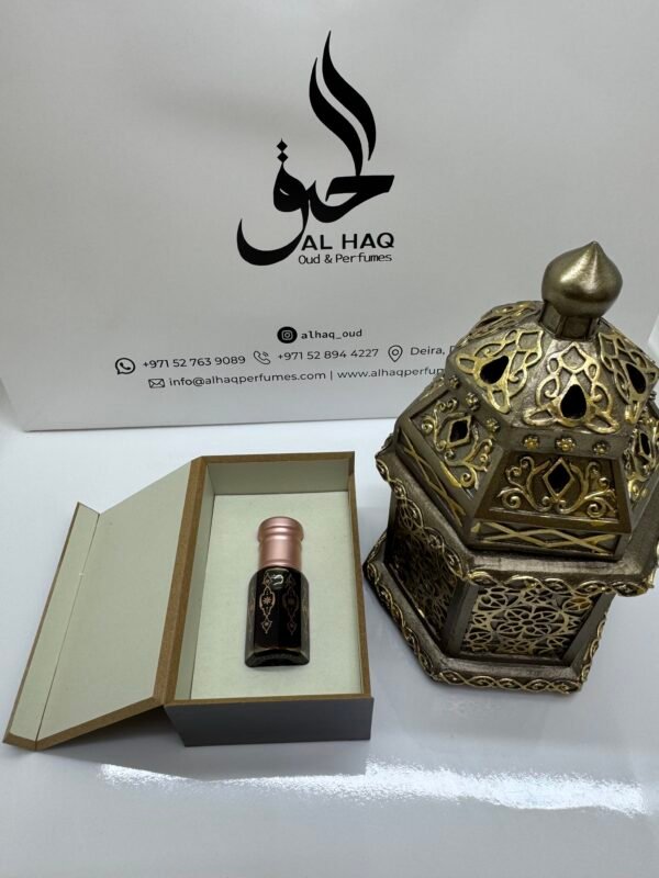 Oud Sewfi | ruba tola