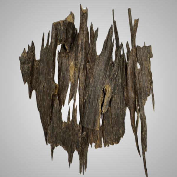 Nagaland Premium Oud 100g